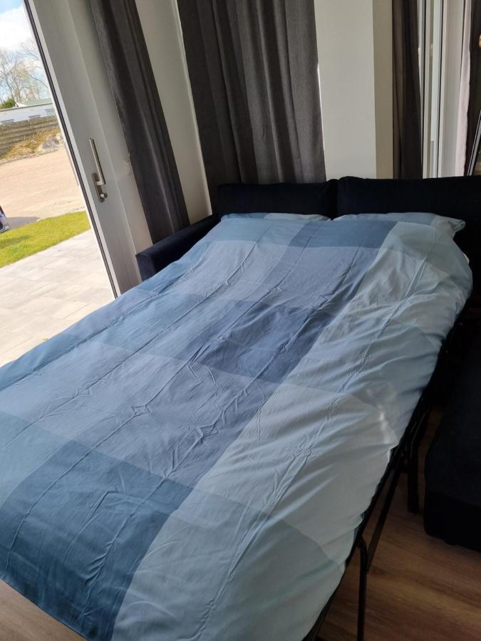 Vieren Aan Het Sneekermeer Offingawier